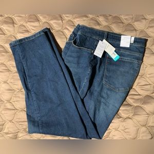 Jeans STSBlue. 20w. Mid Rise